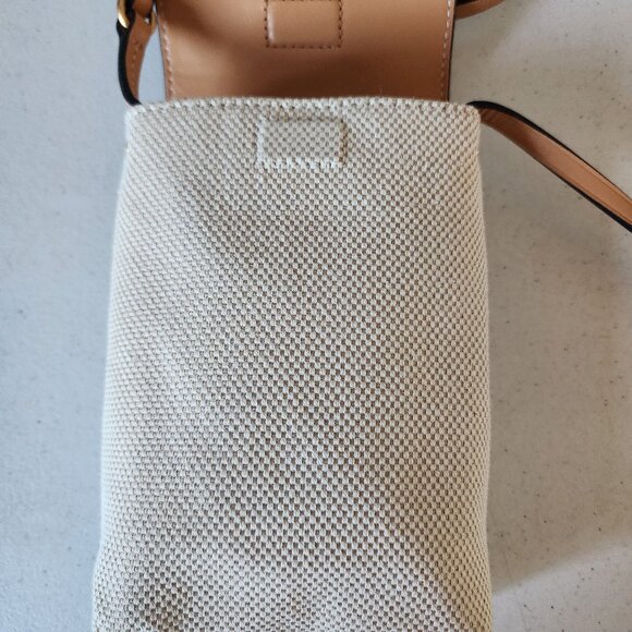 Tory Burch Phone Bag "EUC" - Picture 14 of 16